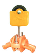 BHAVANI MAKE CABLE TROLLY BE -07
