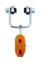 BHAVANI MAKE CABLE TROLLY BE -15