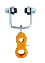 BHAVANI MAKE CABLE TROLLY BE -16