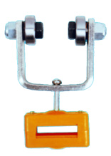 BHAVANI MAKE CABLE TROLLY BE -17