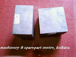 copper carbon  block