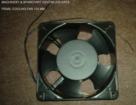 panel cooling fan 120*120*38 mm