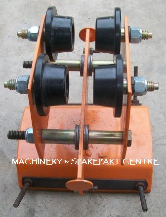 CABLE TROLLEY FOR DSL