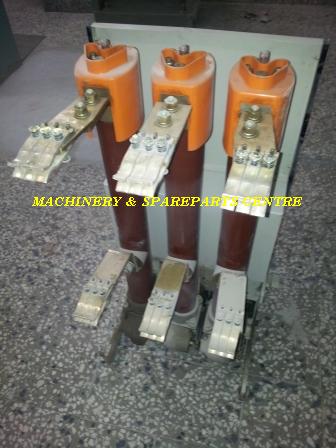 vaccum circuit breaker fixed moving contact 3200 amps