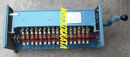 DRUM CONTROLLER FOR CRANE HEAVY DUTY 63 AMPS