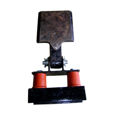CURRENT COLLECTOR ASSEMBLY FOR CRANE 500 AMPS