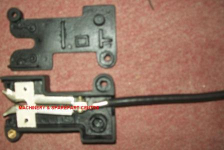 100 AMPS NEUTRAL LINK ASSEMBLY FOR  CGL MCC PANEL