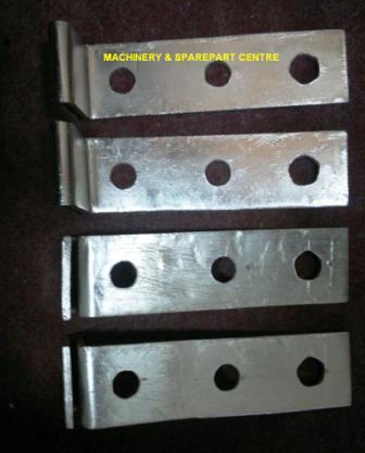 250 AMPS FIXED  COPPER JAW CONTACT FOR L&T  MAKE  PANEL
