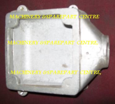 cast aluminum terminal box for Chinese motor