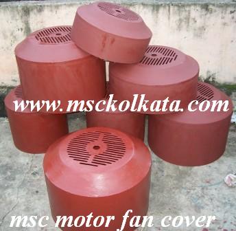various type of fan cover for lt /ht  motor