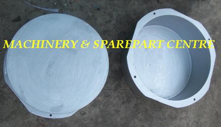 various type of fan cover for lt /ht  heavy vibrate   motor