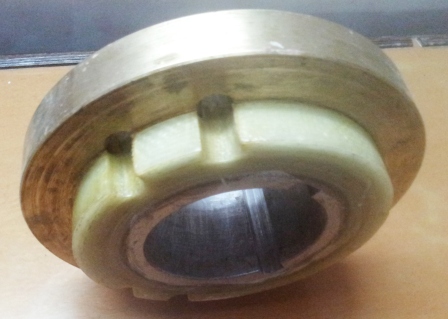 ring for china sumo make  motor  slip ring  frame 760
ring : ss307 
material : epoxy resin
bush : ms