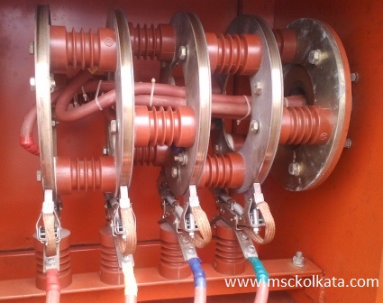 slip ring for  for cement packing plant machine