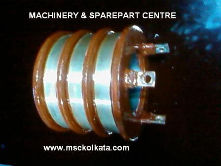 slip ring for gec/alstom old modal  crane duty motor