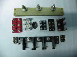 VARIOUS TYPE OF TERMINAL PLATE FOR  CGL MOTORS