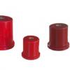 conical type bus bar support insulators