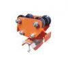 ELECTRICAL CRANE METAL CABLE CARRIER METAL TROLLY