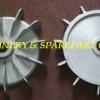 CHINESE LT MOTOR COOLING FAN BLADE