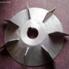 CHINESE MOTOR COOLING FAN BLADE