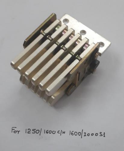 CLUSTER CONTACTS FOR L&T TYPE ACB  800 AMPS /1000 AMPS