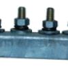 MS JOINT CLAMP FOR DSL BUS BAR  SUPPORT SYSTEM