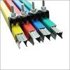 DSL INSULATED CONDUCTOR BAR SYSTEM