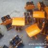 heavy duty cable trolley for crane