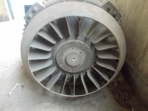 COOLING FAN FOR BA SLURRY CHINESE OF MOTOR