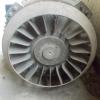 COOLING FAN FOR BA SLURRY CHINESE OF MOTOR