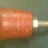 CONICAL TYPE BUS BAR SUPPORT INSULATORS