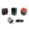 contractor / overload relay / fuse