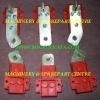 250 AMPS FIXED CONTACT ASSEMBLY FOR L&T  MAKE DRAW OUT PANEL
