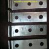 250 AMPS FIXED  COPPER JAW CONTACT FOR L&T  MAKE  PANEL