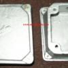 kirloskar 5 hp  terminal box ( aluminum casting )