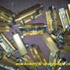 2 bolt copper dsl joint clamp for dsl bus bar systems