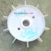 pvc cooling fan for cgl lt motor