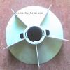 pvc cooling fan for siemens  ht  motor