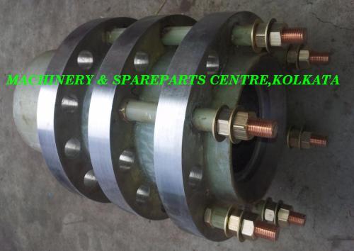 china ht 6.6 kv motor slip ring with steeliness steel ring