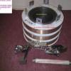 alstom motor slip ring  assembly for frame ks-355 frame motor