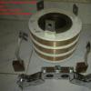 alstom motor slip ring  assembly for frame ks-315 frame motor