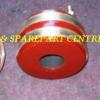 slip ring for crane magnet drum