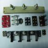 VARIOUS TYPE OF TERMINAL PLATE FOR  CGL MOTORS