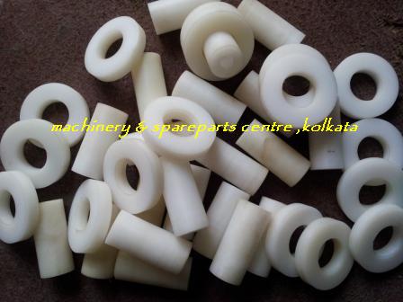 TEFLON BUSHING FOR CURRENT COLLECTOR