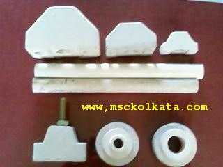 VARIOUS TYPE OF INSULATORS FOR CRANE
