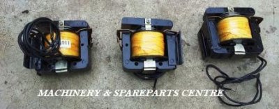 abc breaker coil 110 v dc