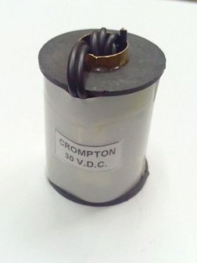 cgl make vcb closing coil