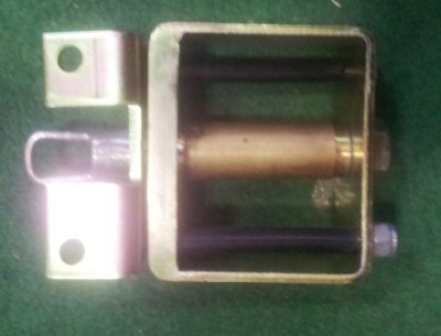 coil plunger 