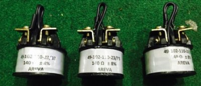 ge old breaker coils