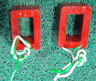 cgl vcb coil 