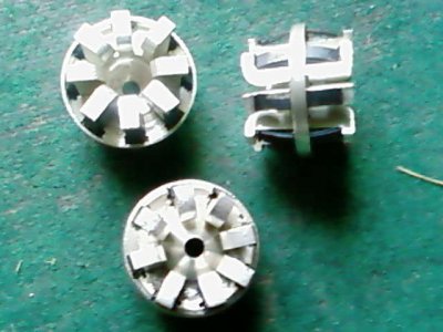 630 AMP OCB Contacts